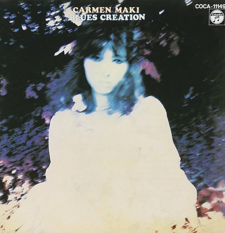 Amazon.co.jp: BLUES CREATION: ミュージック